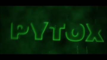 -----SpamArtz Contest round 1 vs. Pytox (FULL) ----- / By EdgeFX [Blender + AE]