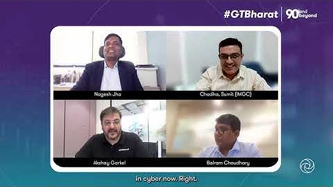 GT Risk Week 2025 | Podcast on 