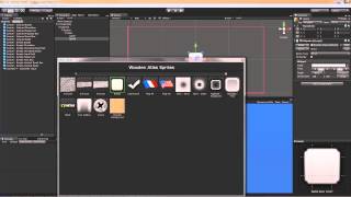 NGUI 3.0.6