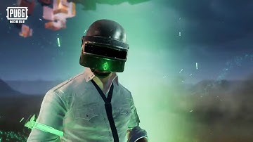 PUBG MOBILE | Runic Power Mode: Activated!