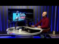 برنامج ساعة راديو 27 7 2017 مع معتز نعواش