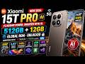 Xiaomi 15T Pro Review Premium Specs Without Flagship Price