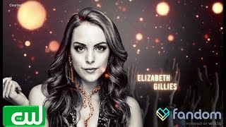 Main Opening Title Sequence | Dynasty (2017) | The CW Main Opening Title Sequence | Dynasty (2017) | The CW