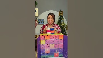 Day 6 - 2025 Crochet Society Advent Calendar! 🎄🧶