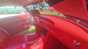 1953 Coup De Ville #carshow #automobile Video #2337