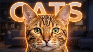 Cats | From Wild Predator to Beloved Pet screenshot 2