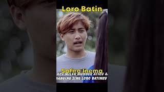 Safira Inema - Loro Batin #Shorts