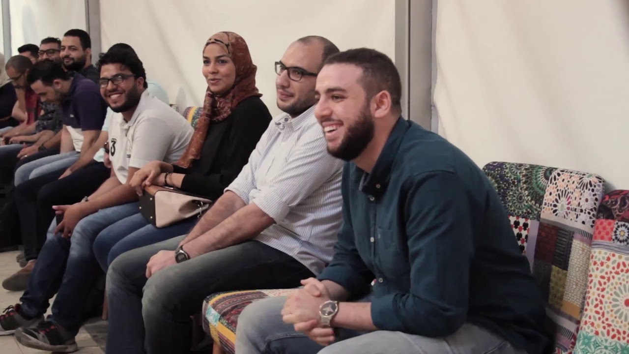 MENA Tech Ecosystem - Investment in Startups Meetup Report