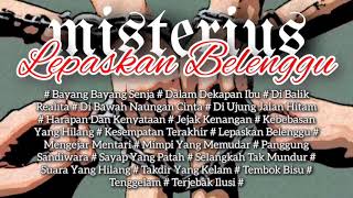 Download Lagu Misterius - Lepaskan Belenggu || Album Reggae Indonesia MP3