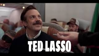 Ted Lasso - official Trailer l Apple Tv+