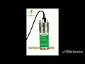 S.S.Steel Solar Submersible Pump 24V DC/5A (150W Solar Penal)-Unbelievable Lift of 330 ft @12L/Min