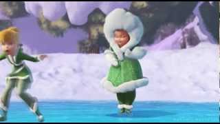 How to Ice Skate Fandub
