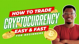 How To Trade Cryptocurrency For Beginners In 2022 | Busha screenshot 4