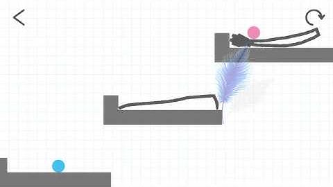 브레인 토트에서 스테이지 206를 클리어 했습니다! http://braindotsapp.com #Brain...