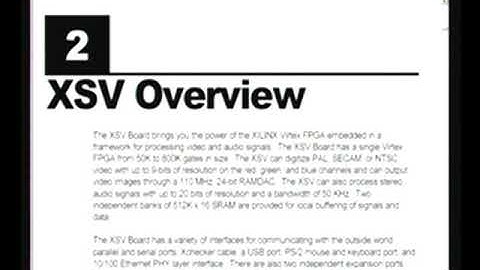 System Design Examples Using FPGA Board