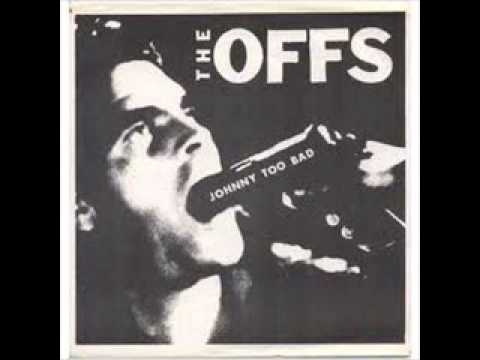 The Offs — OFFS - 624803