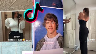 The Most Unexpected Glow Ups On TikTok!😱 #9