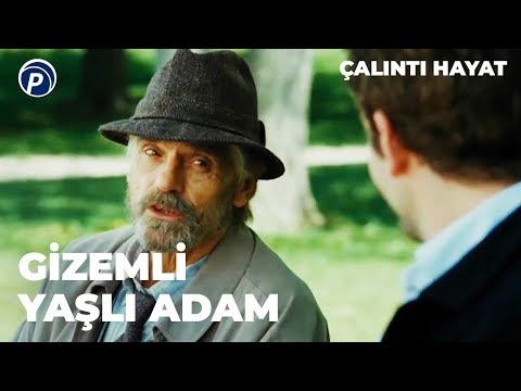 Çalıntı Hayat | Adam ve Rory'nin Tanışması