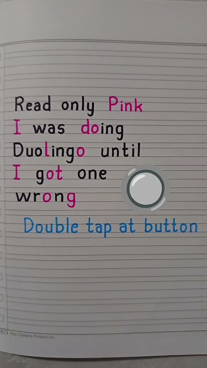 Duolingo lesson scares me☠️😱 #shorts #shortsfeed #viral #viralvideo #gamtng #satisfying #trending