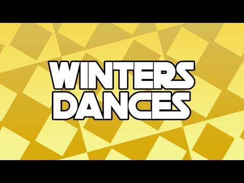 Voice Your Choice - Winters Dances - Voice Your Choice - Winters Dances