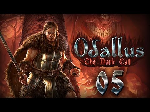 Odallus: The Dark Call Прохождение - Серия №5: u0022Акведукиu0022