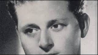 Ronald Austron - None Shall Sleep Tonight Turandot Puccini 1954