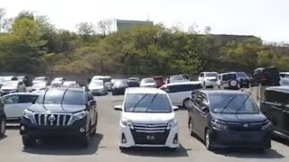Скандал на Авторынке с продавцом! Тойота Камри б/у авто из Японии Зеленый угол дром ру авто цена