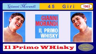 Watch Gianni Morandi Il Primo Whisky video