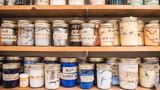 Roy Lichtenstein: History in the Making, 1948 – 1960