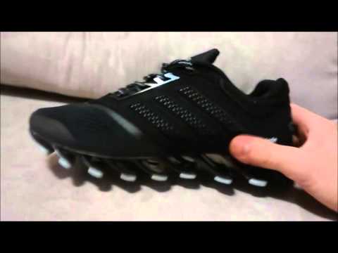 adidas springblade atacado barato