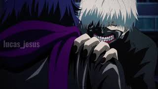 KANEKI | EDIT | ESPECIAL DE 1K | TOKYO GHOUL | STATUS