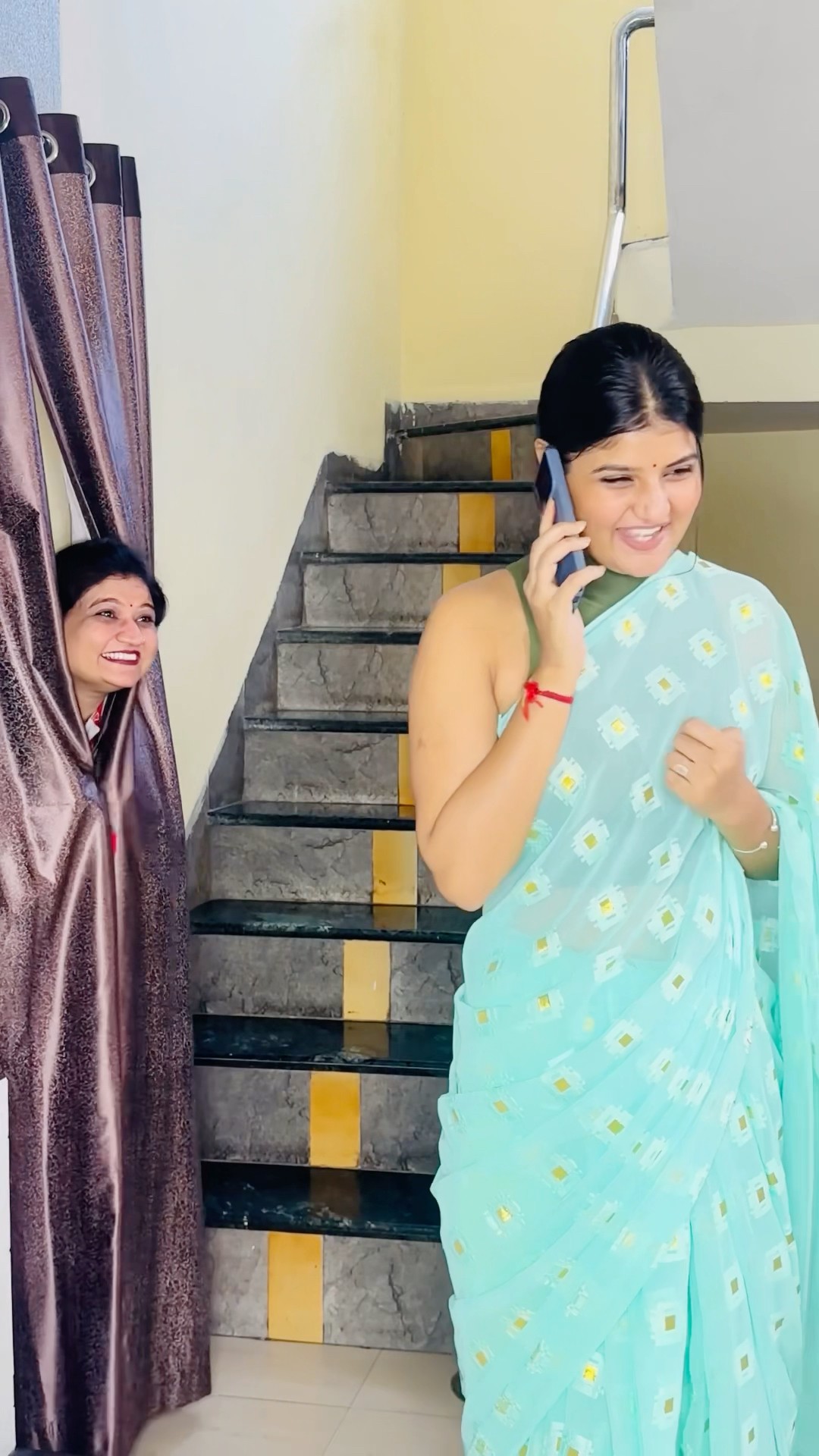 Bahu ne sunai good news ???❤️ ||end zrur deknma?❤️|| #shorts