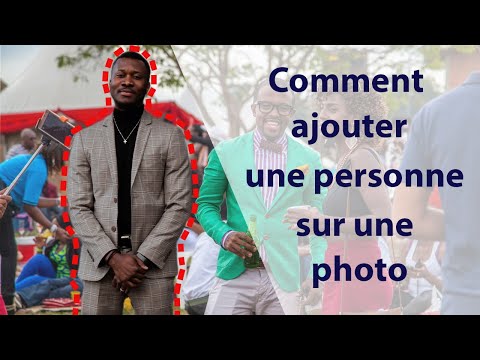 Vidéo: Comment être quelqu'un d'autre : 15 étapes (avec photos)