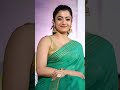 Rashmika and Vijay