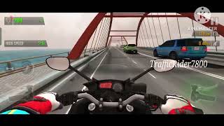 Game Mode - City 🏙️  | Traffic Rider | Gameplay 219 |#youtubevideo #trafficrider7800 #gaming #games screenshot 4