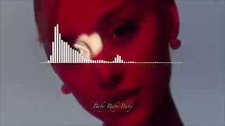 Ariana Grande  Baby Baby Baby  Visualizer