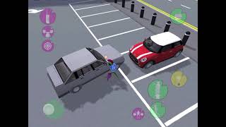 The AMAZING FROG? (IOS) Part 1 screenshot 5