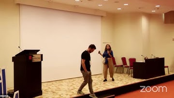 EGI2024 Day 2 - Empowering Open Science: EGI Community