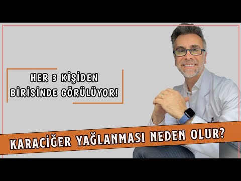 Video: Yağlı Karaciğeri Tersine Çevirmenin 3 Yolu