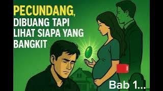 Bab 1: Awal Balas Dendam Menantu Tertindas