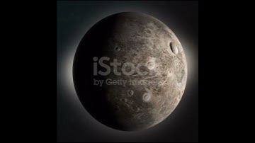 Ceres dwarf planet | SPECIES