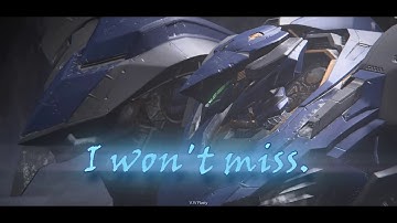 When the music syncs PERFECTLY- I Won