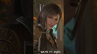 Cloti Clair Obscur #FF7Rebirth