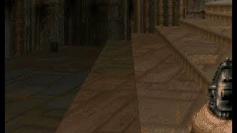 Libretro Cores Quick Look - PrBoom - Fixing Doom