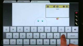 Tapped-In: iAnnotate for iPad
