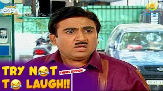 Nattu Kaka ne kis baat par Jethalal ke hosh uda diye | Taarak Mehta Ka Ooltah Chashmah | Ep.352