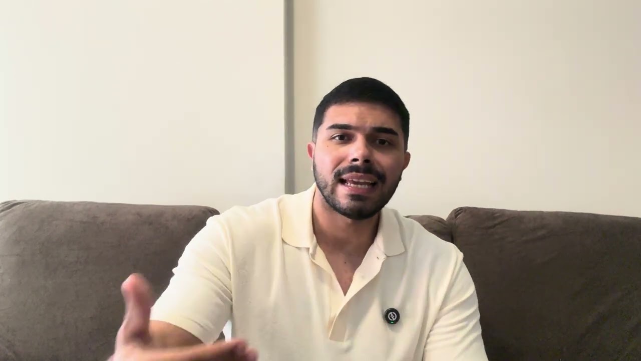 Como SUPERAR DEPENDÊNCIA EMOCIONAL em 10 MINUTOS.