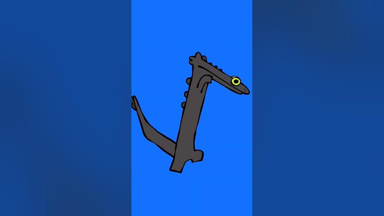 Беззубик танцует#shorts - YouTube