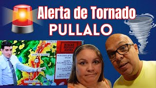 Mal Tiempo en el RV / Alerta de Tornado / RV life by Latinos en RV 320 views 3 months ago 13 minutes, 6 seconds