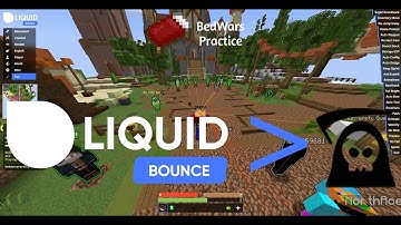 Bypassing Grim AntiCheat w/ #liquidbounce #nextgen v0.9.1 {kinda outdated?}